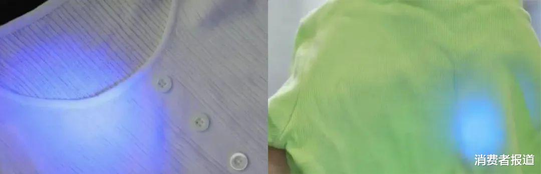 还在用“荧光笔”测荧光增白剂?靠谱吗?