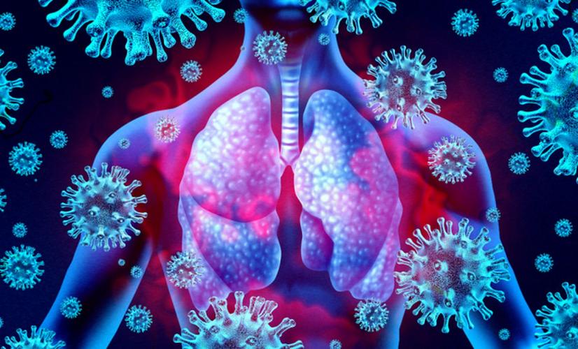 科学家警告:下一次全球大流行可能是真菌引起的