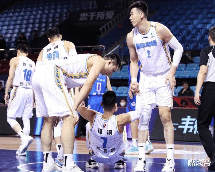 米兰|17分钟29分！小号马布里驾临CBA，北京四外援归位，广东危机降临了