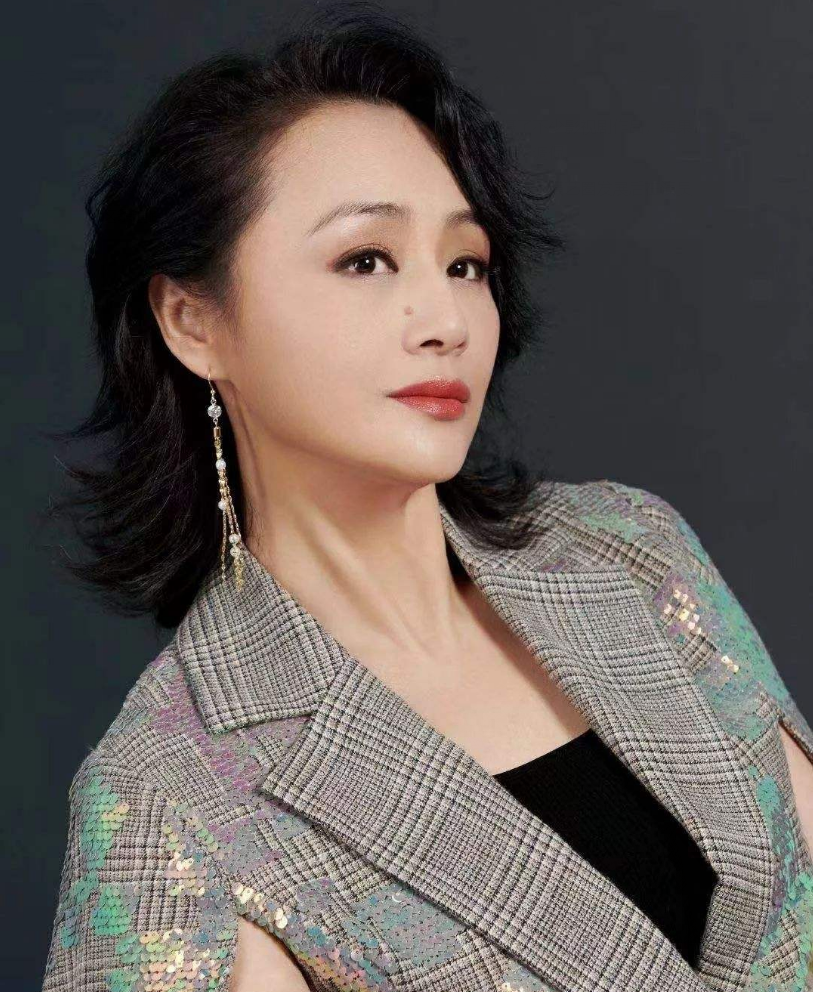 韩剧|娱乐圈中的10位“痣美人”，谁的最有味道？