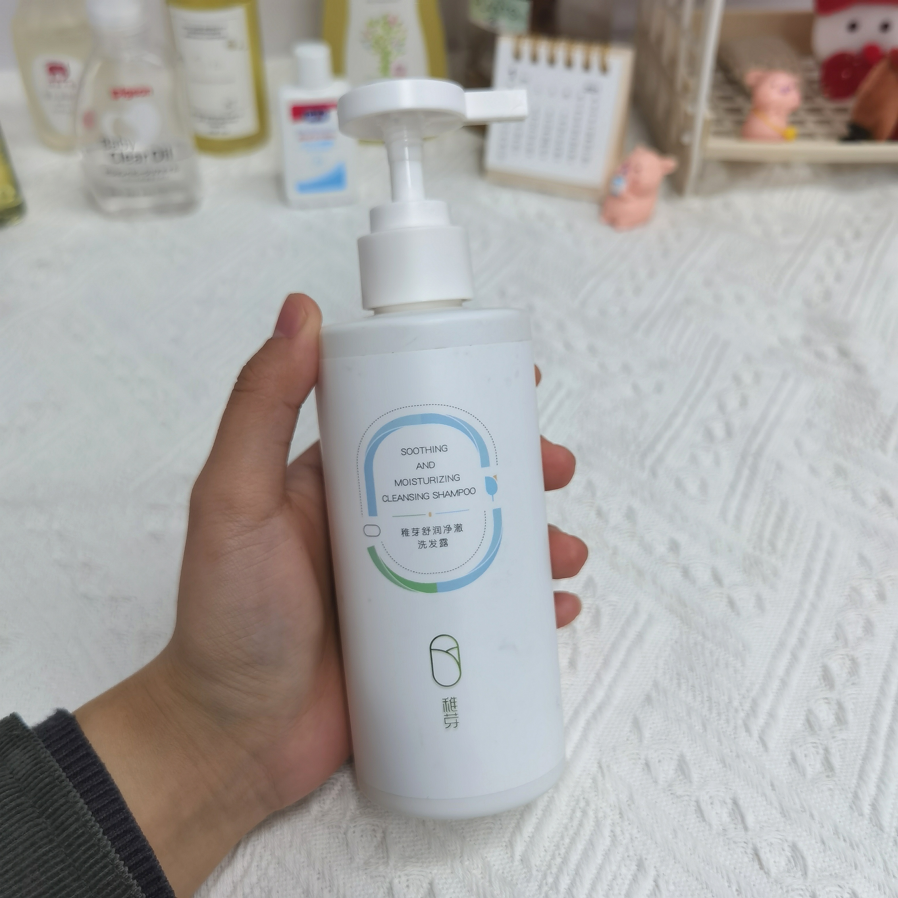 防腐剂 试了无数洗发水,这4款反复回购!控油好还去屑,二胎宝妈都私藏
