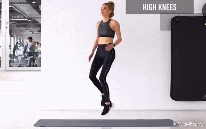 减脂 怎么针对性地减掉腰腹赘肉?6个动作让你瘦身减脂,紧实小腹