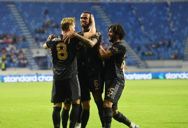 3-0，英超第1又赢了！15岁天才再登场，去不了世界杯纷纷爆发？