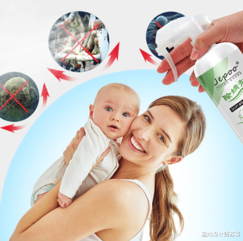 被子放久了潮湿发霉还有异味?宝妈教你正确做法,干净没异味