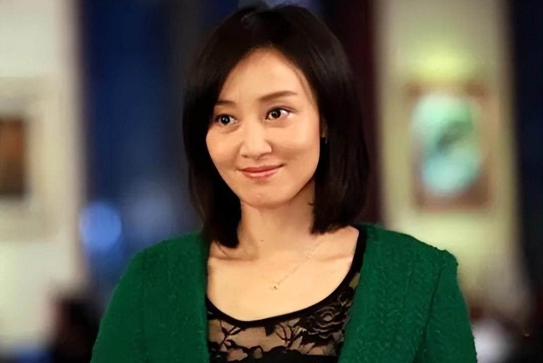 赵子琪|两个男人都为她离婚，前央视美女主持赵子琪，究竟有何魅力？