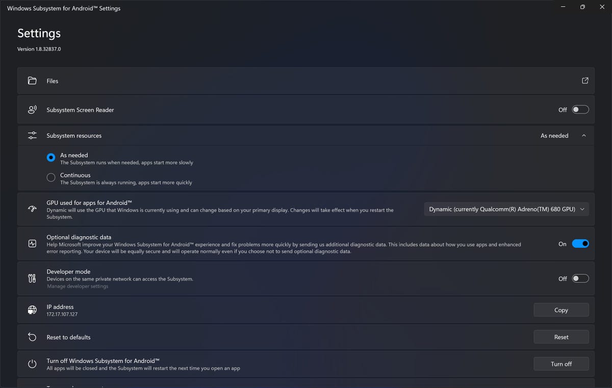 安卓|Windows 11上的Android:值得付出努力吗?