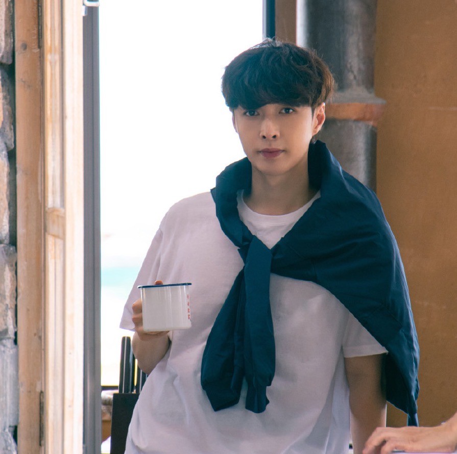 张婧仪|《向往7》成员已确定,收视保障全部回归,神秘新人是大华?