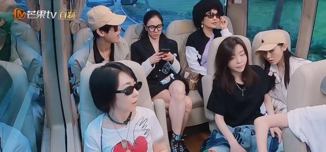 王心凌|浪姐3:四公试炼战,王心凌断层输出,郑秀妍疯狂内卷,霸榜第一