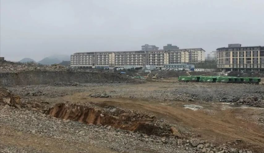 土石方工程为什么那么容易让人上当受骗?实例讲解