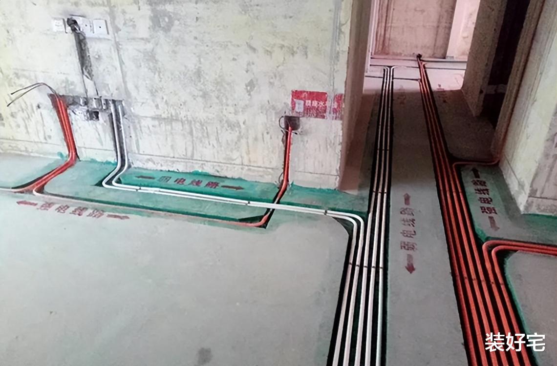 开发商自带的这5种东西,建议大家不用更换,一般人都不会告诉你