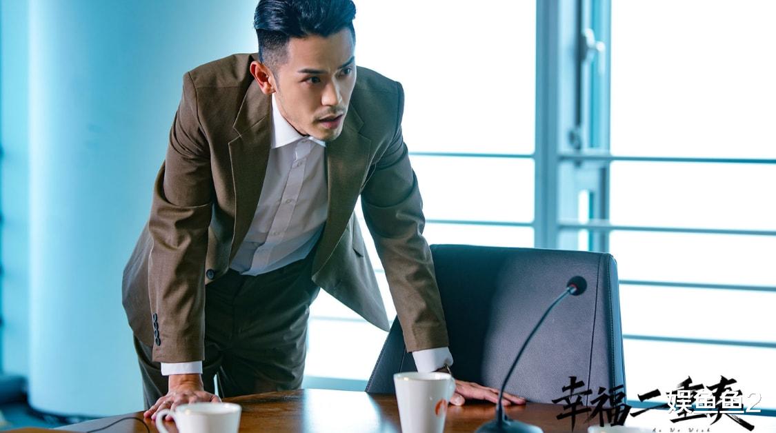 幸福二重奏|《完美伴侣》角色太不真实，《幸福二重奏》才接地气，这就是差别