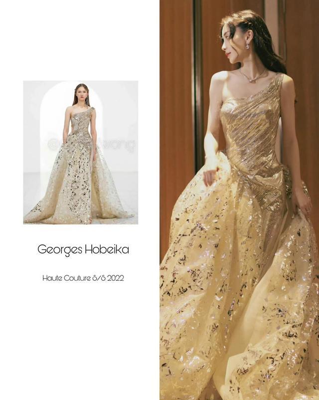 金晨|湖南元宵晚会:张小斐用力过猛,金晨瘦出青筋,baby假唱“露馅”