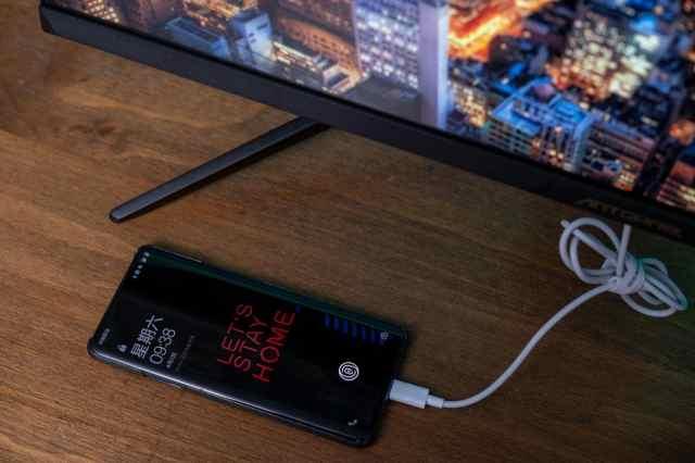 教师|电竞体验“蚁”马当先!—蚂蚁电竞ANT27VU 4K144显示器评测