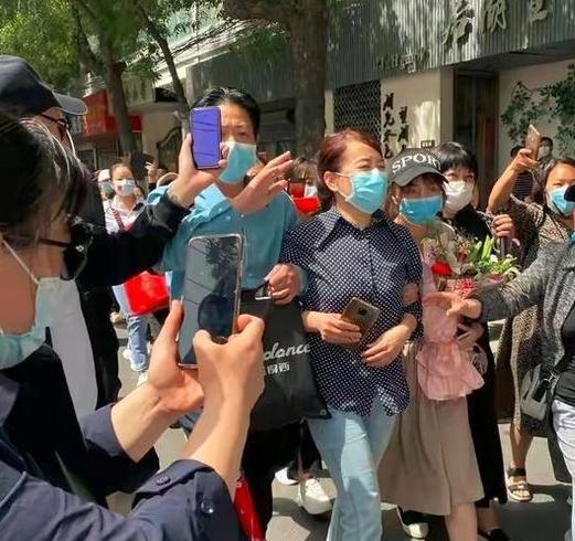 预告片|网友曝光许敏与郭威矛盾所在，不是不想说，而是不敢说，许敏心累