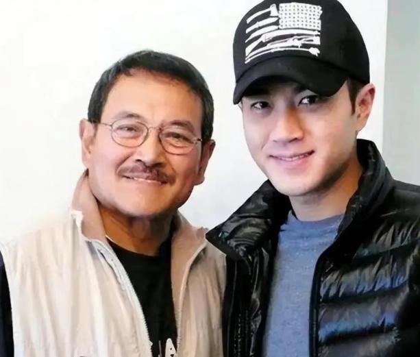 刘恺威|刘丹替子回应恋情惹争议,无故提及小糯米,刘恺威内地复出路难走