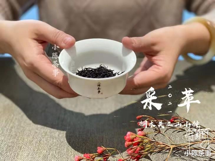 松烟香就是很呛的烟味？围绕正山烟小种的5大误会，该说清楚了