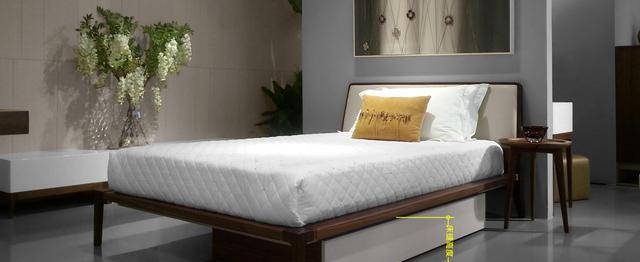 邻居花1.5万买的床,在业主群白送都没人要,这张床到底差在哪?