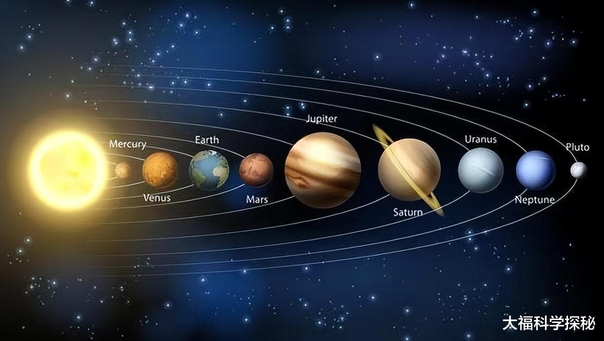 地球是一座监狱?重力和磁场是锁闭人类的大门?外星人在哪里?