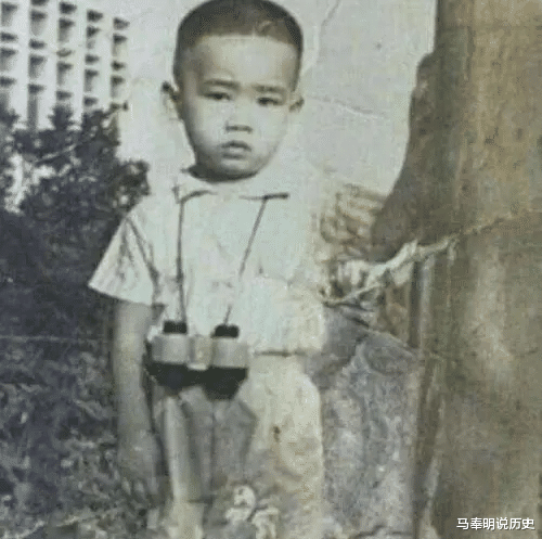 陈小春|被误认为是港星的10位内地明星，一个比一个有故事，有人已去世