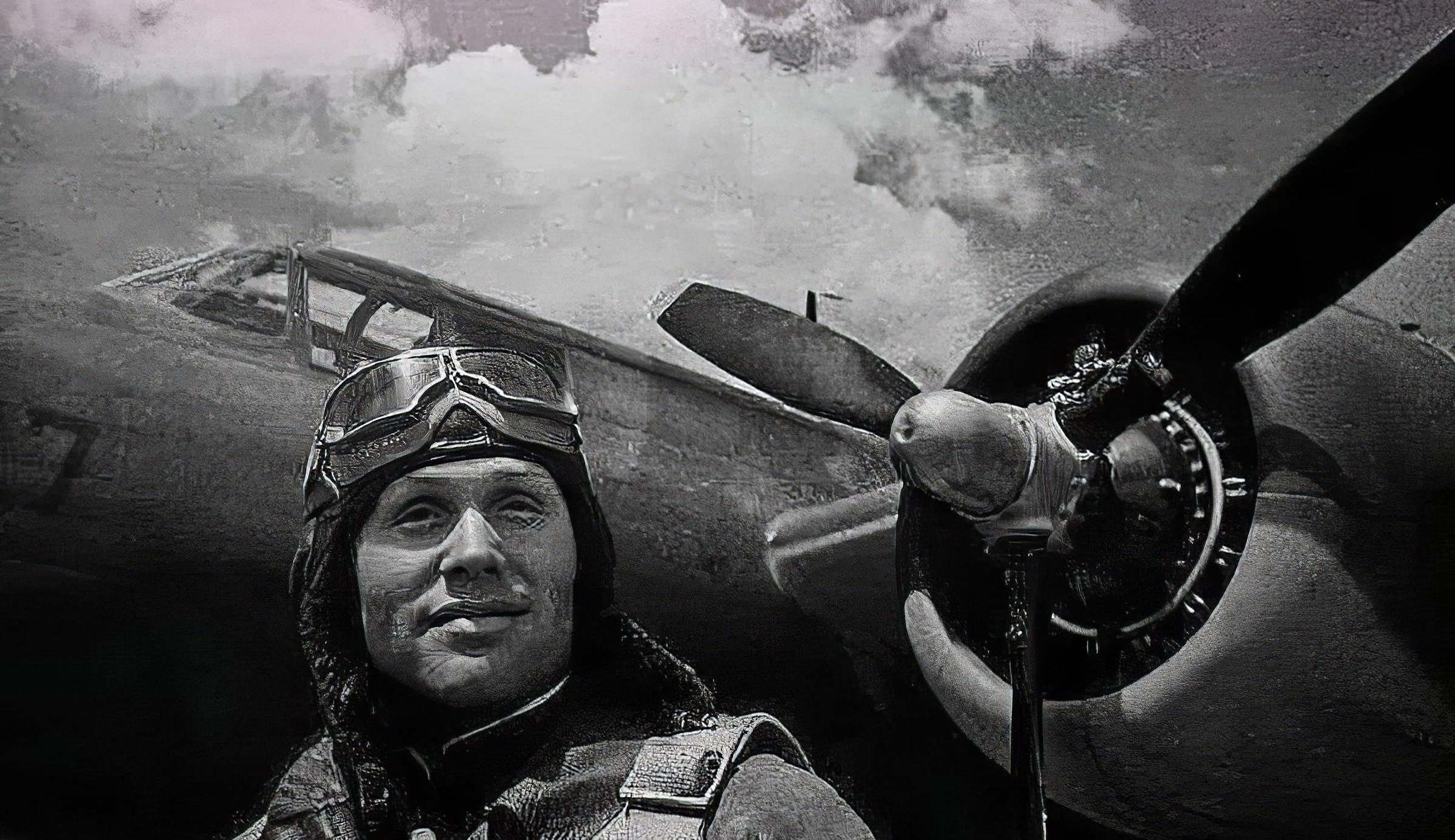 苏联|苏联飞行员劫机到中国避难,被判刑8年,出狱后发现祖国没了