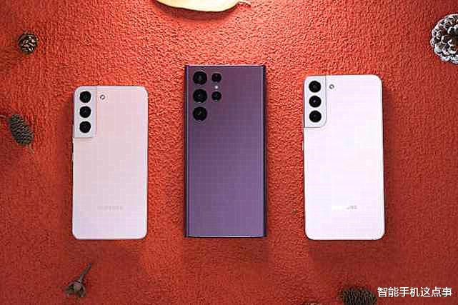 三星s22|三星S22+：到底是被低估还是事实如此！