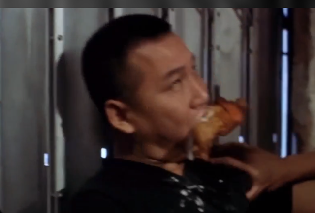 周星驰|24年前周星驰成就最高的电影《喜剧之王》中已经去世的4位演员