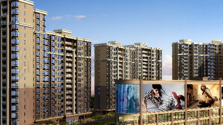 购房置业|买房的别用太高的贷款，生活需要余额做保障