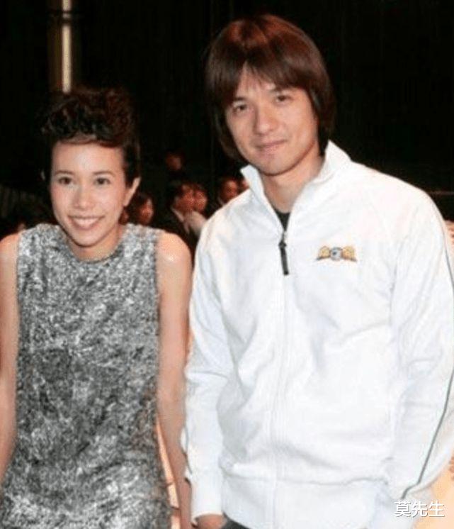 |圈内嫁外国人的8位女星：金星为孩子离婚，韦唯一度遭遇生命威胁