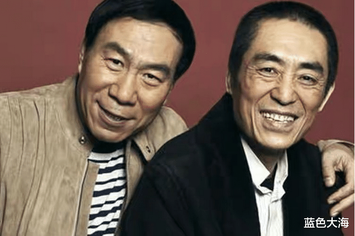 张艺谋|永远化解不了的仇!翻脸、对簿公堂的背后,这10对明星经历了什么