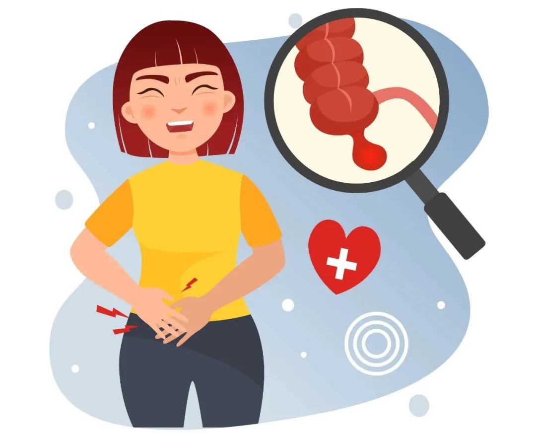 西红柿|这3个器官没啥用,切除也无妨?问题的真相是什么?