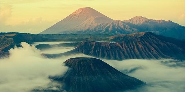 从神话以及历史中探寻，冰河时期后亚太地区沿海地质灾害的变化