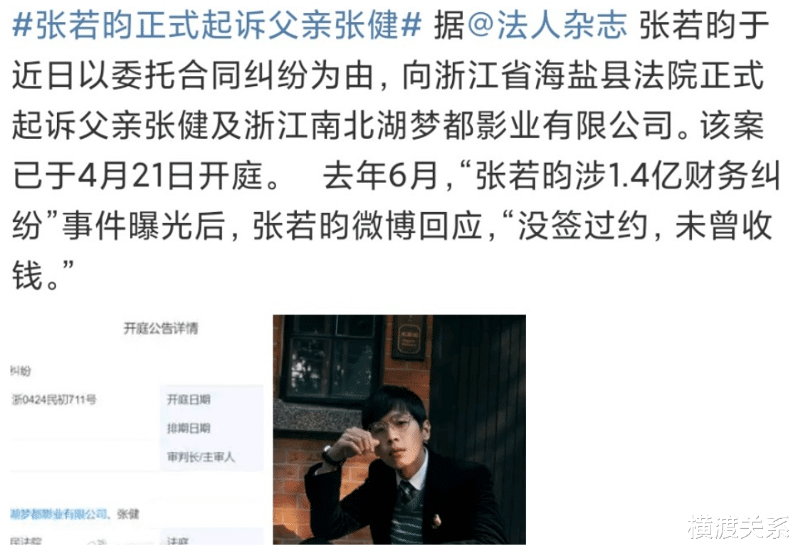 娱乐圈|娱乐圈的八位“关系户”，个个靠走后门入圈，实力却不可小觑