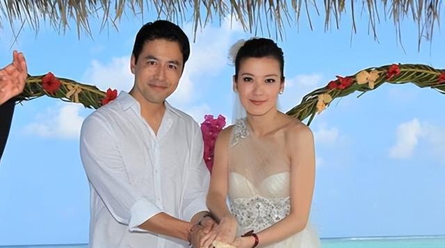 林熙蕾|豪门收割机林熙蕾：息影10年后欲复出，搭档刘德华！46岁气场强大