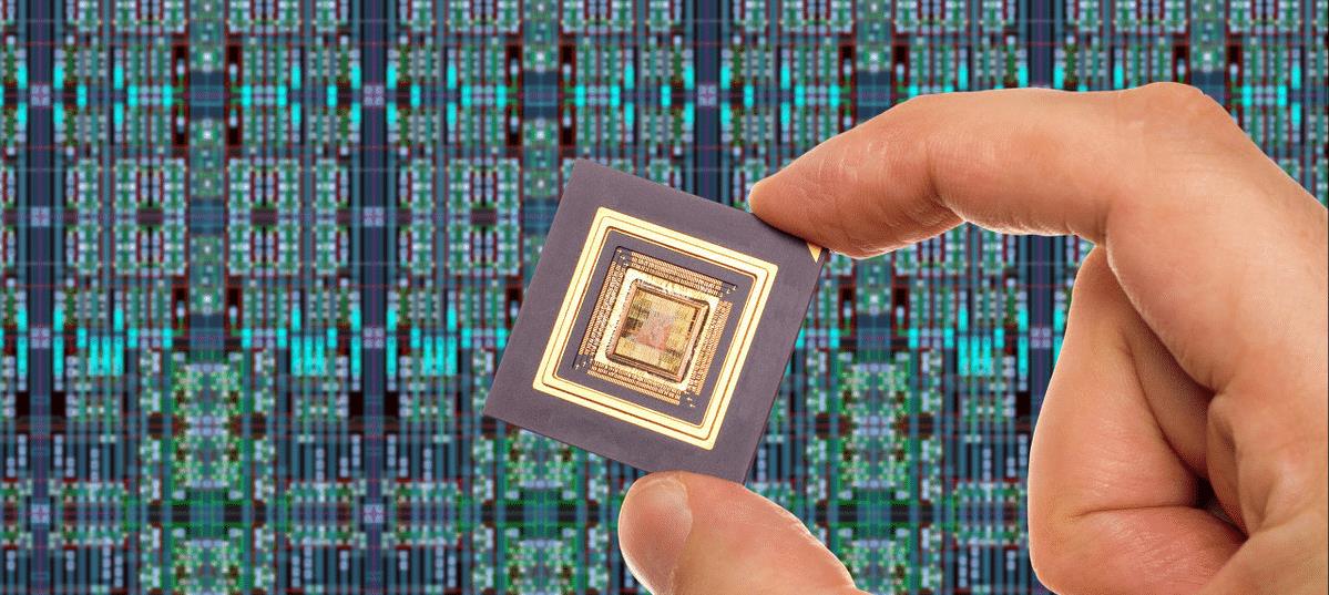 芯片|俄罗斯为什么不担心芯片和光刻机的问题？