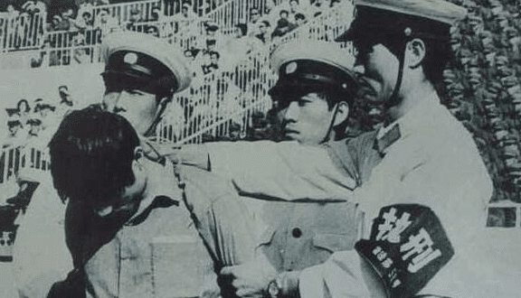 唐山事件:忆1983年严打始末