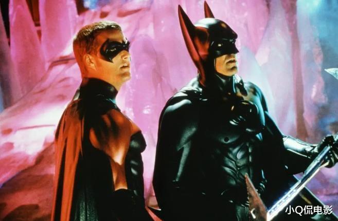 经典|施瓦辛格全球票房最高的十大电影，榜首是无可撼动的经典