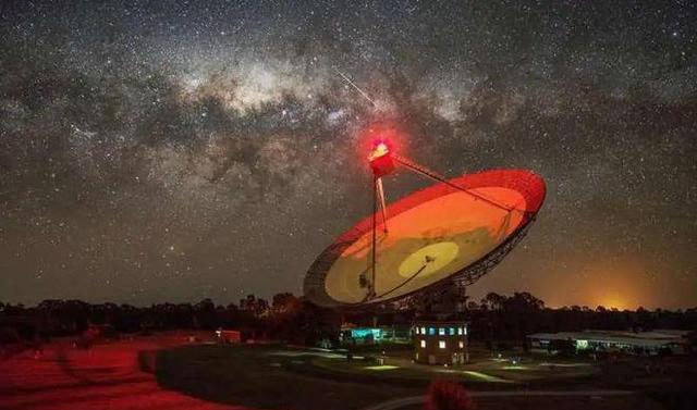 深度科学:FAST是否找到了外星人?