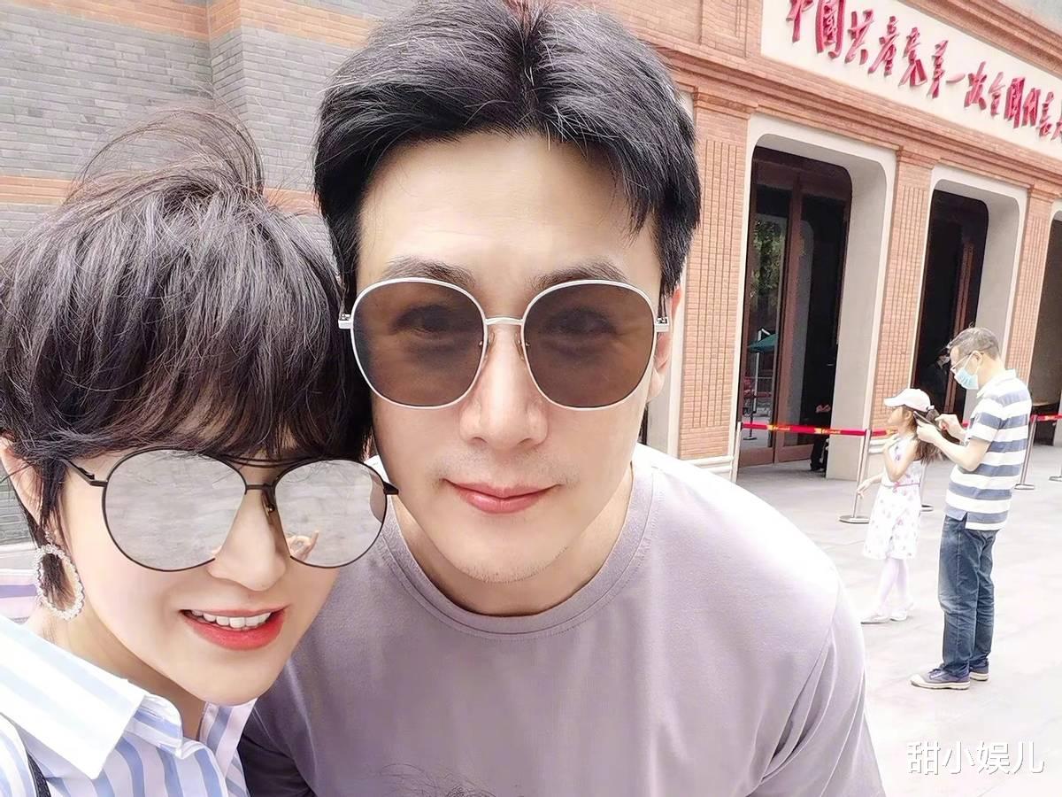 谢娜|《妻子的浪漫旅行6》阵容曝光，4对夫妻各有看点，谢娜确定缺席