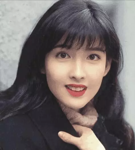 吴君如|吴君如称:某女星拿下四大天王中三个,只有刘德华没有上钩