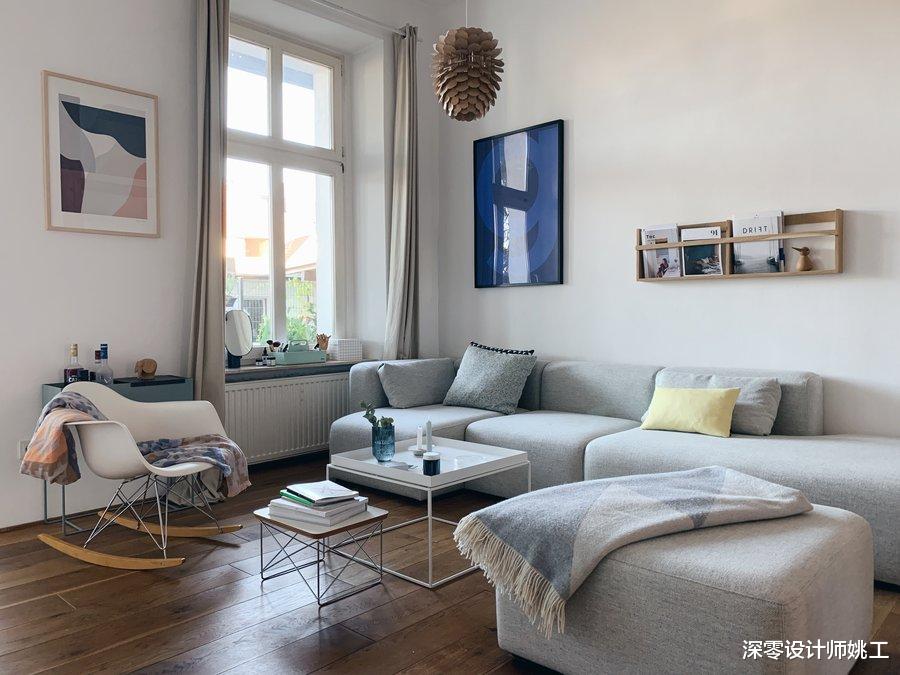 喧闹的城市待久了,把这4个物件搬到城市,瞬间让你拥有乡村快乐感