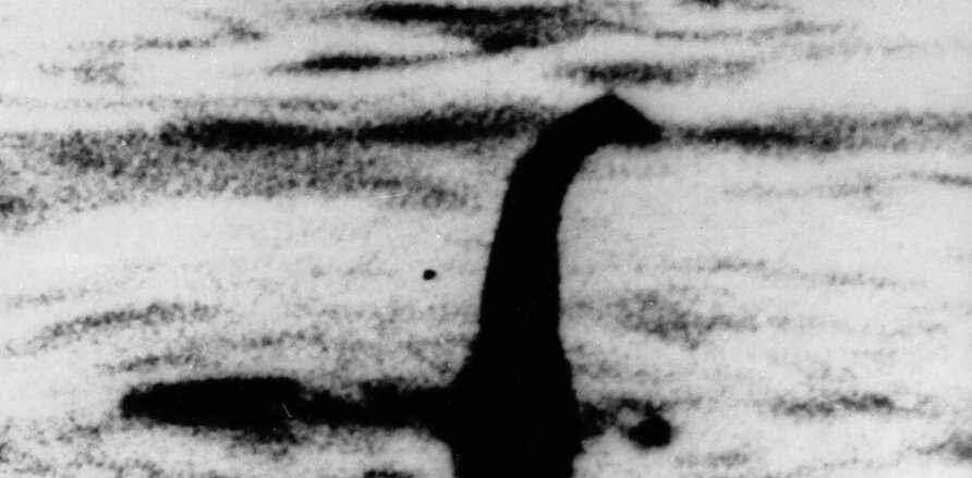 2003年,40余人看到长白山天池“怪兽”现身,专家猜测是远古生物