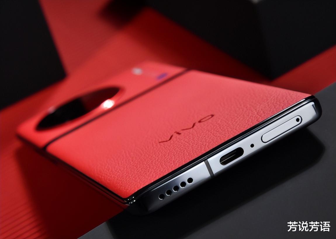 vivo X90全面评测:影像依旧出色,整体性能不输旗舰机!