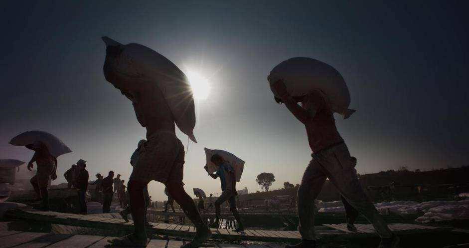 2016年浙江装修女工在出租屋被捕，所做之事难以置信，她做了什么