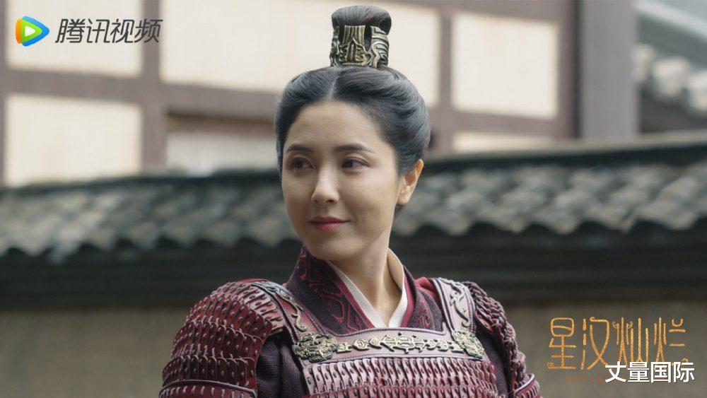 吴磊|吴磊太MAN了！《星汉灿烂》7大看点、争议、评价一次看