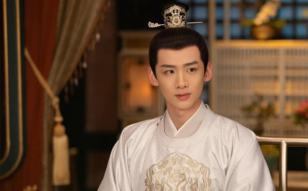 郝葭|《卿卿日常》∶郝葭的结局，值得我们深思！