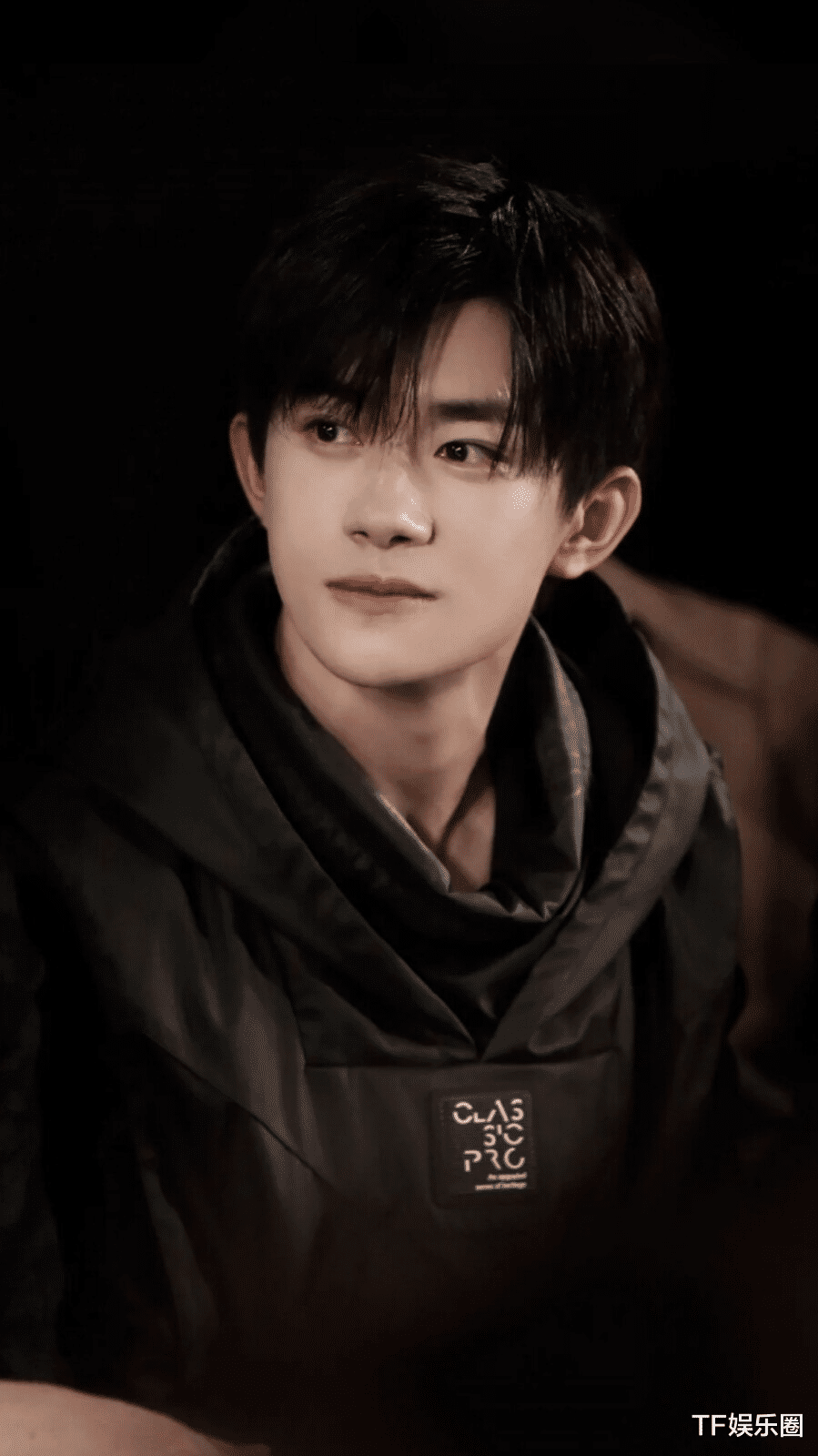 李嘉欣|中戏艺考成绩已出，第一名演过《觉醒年代》，时团3人有望成同学