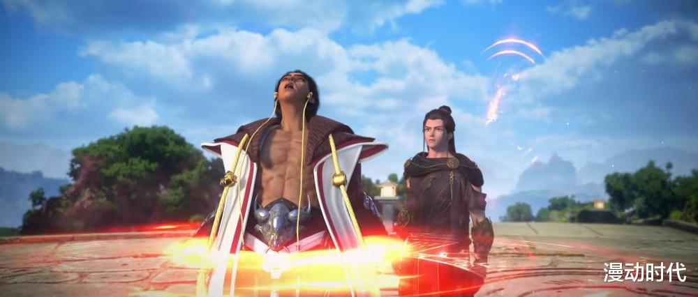 华为鸿蒙系统|星辰变：妖族连神王都没有，怎么还能这么嚣张，他们凭什么？