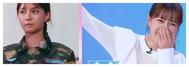 Angelababy|原来皮肤也能造假，从杨颖到佟丽娅，这6位明星有“两副面孔”