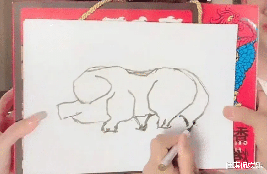 大S|要被张兰给笑死了！通过8个动作内涵了韩国欧巴的一生，大S看了要气晕在厕所了