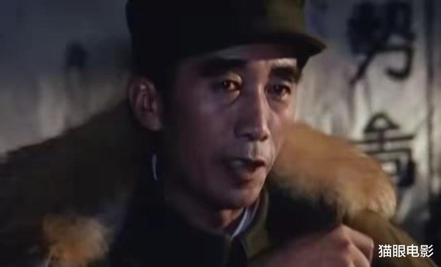 马绍信|86岁演员马绍信去世，他在林海雪原中演座山雕，还演过大决战系列